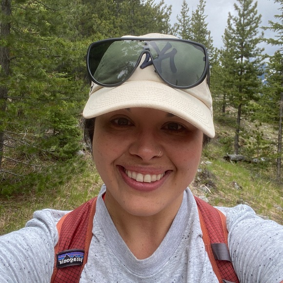 Meet your Posher, Jess - Picture 1 of 1